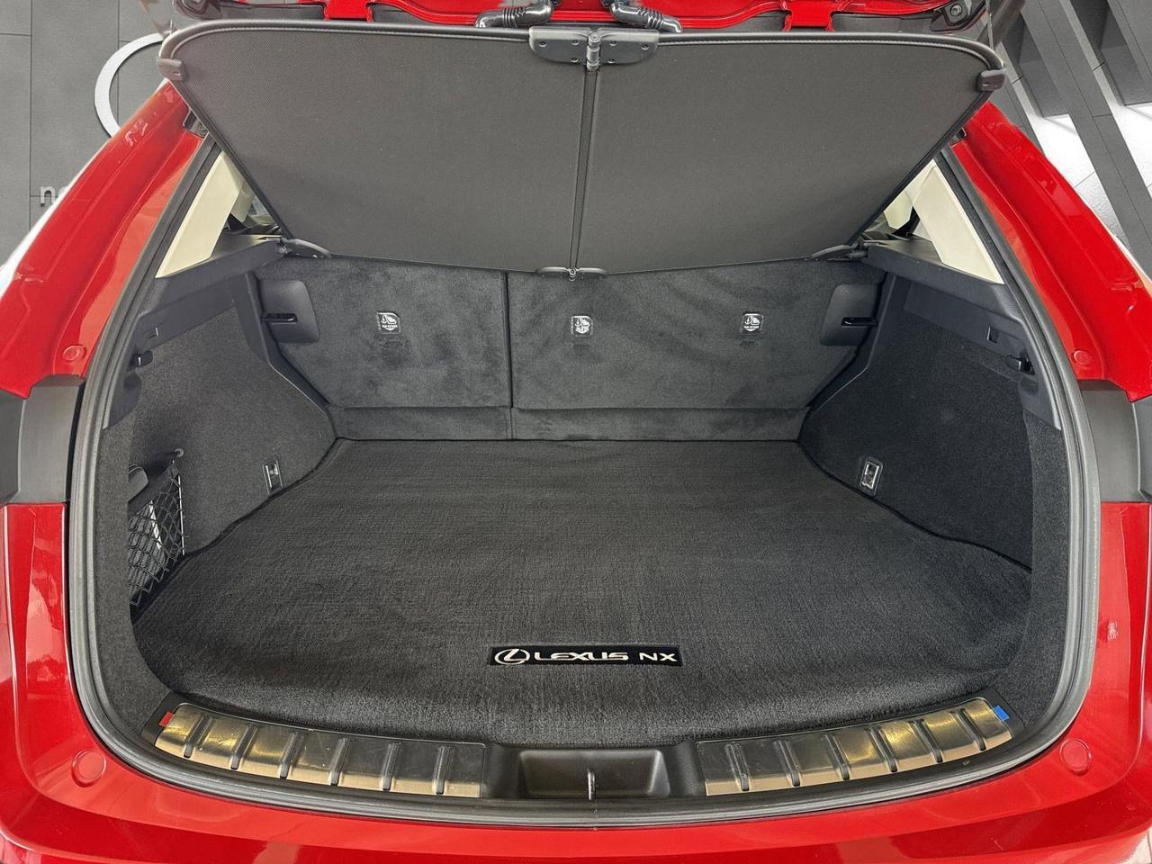 2025 Lexus NX 250 Premium San Antonio TX