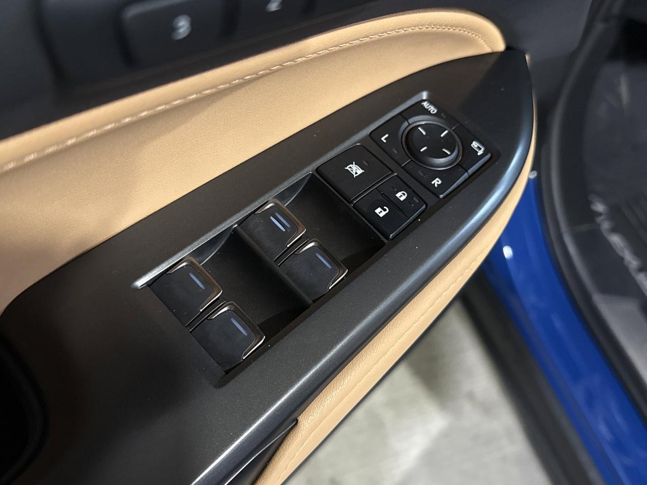 2025 Lexus NX 250 Premium San Antonio TX