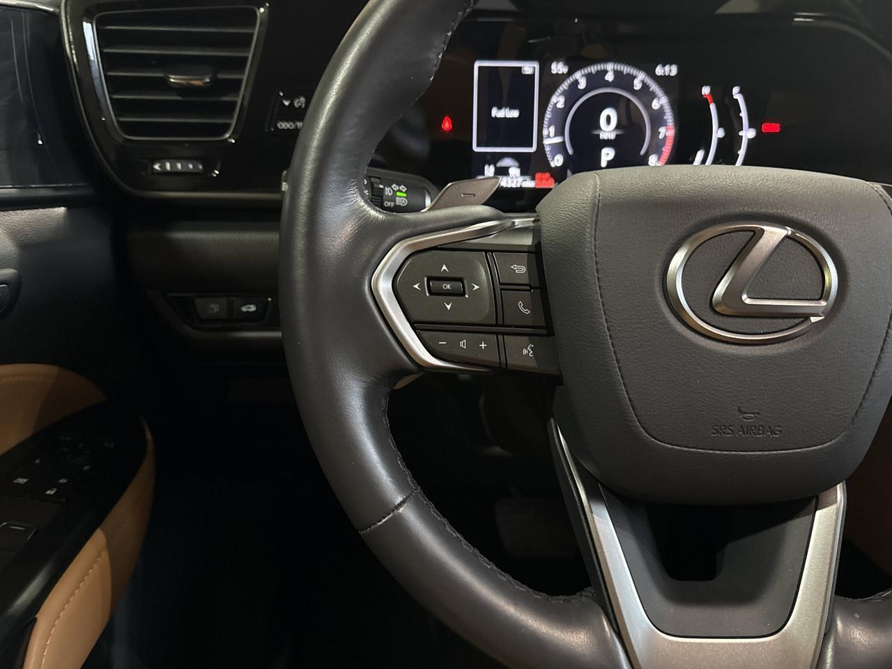2025 Lexus NX 250 Premium San Antonio TX