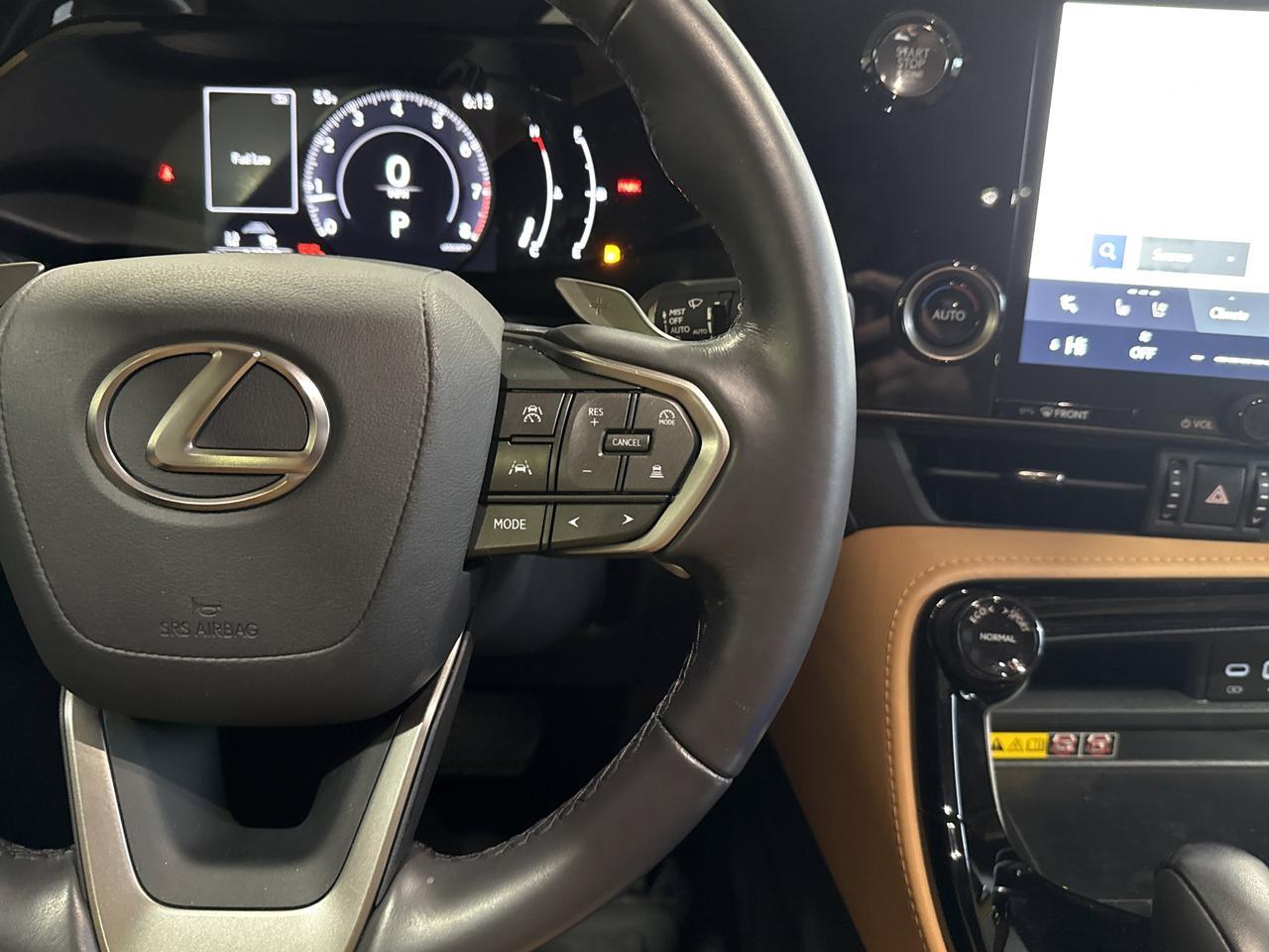 2025 Lexus NX 250 Premium San Antonio TX