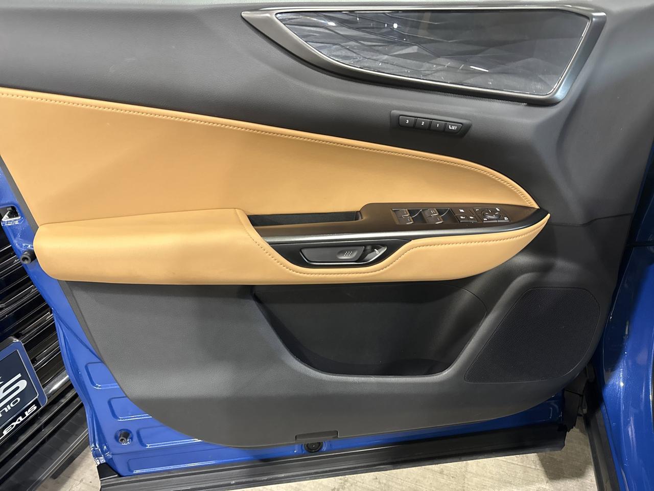 2025 Lexus NX 250 Premium San Antonio TX