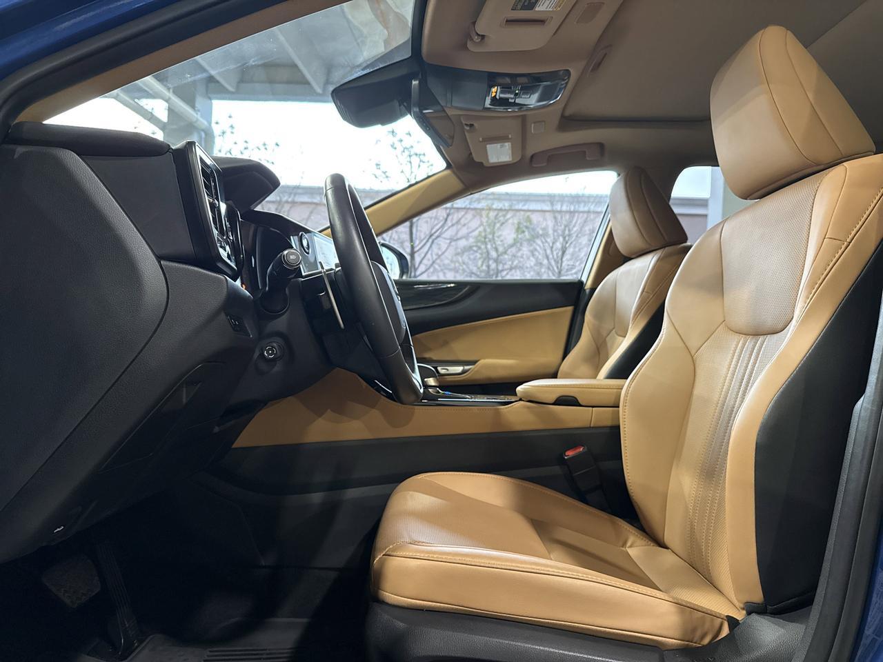 2025 Lexus NX 250 Premium San Antonio TX