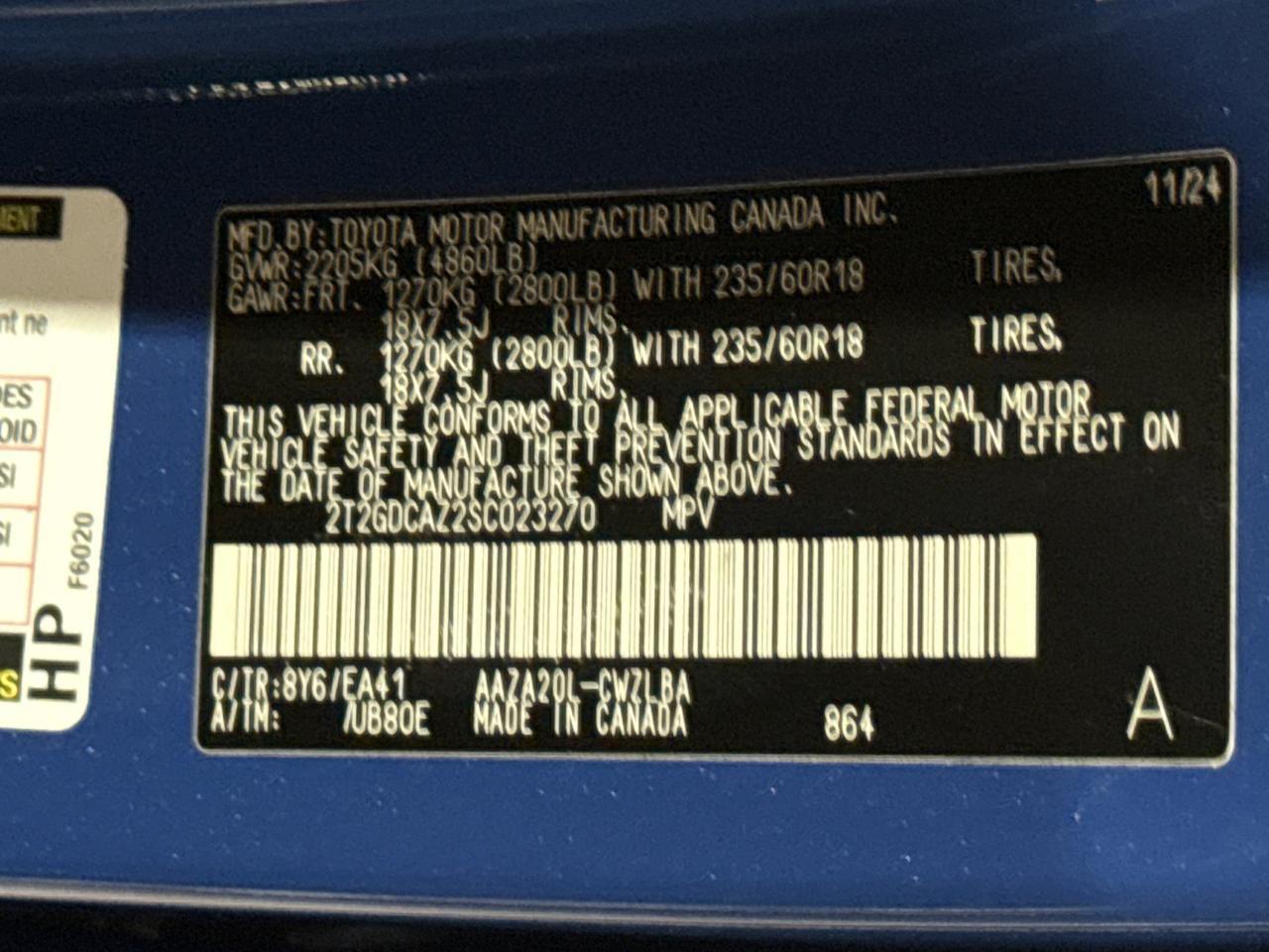 2025 Lexus NX 250 Premium San Antonio TX