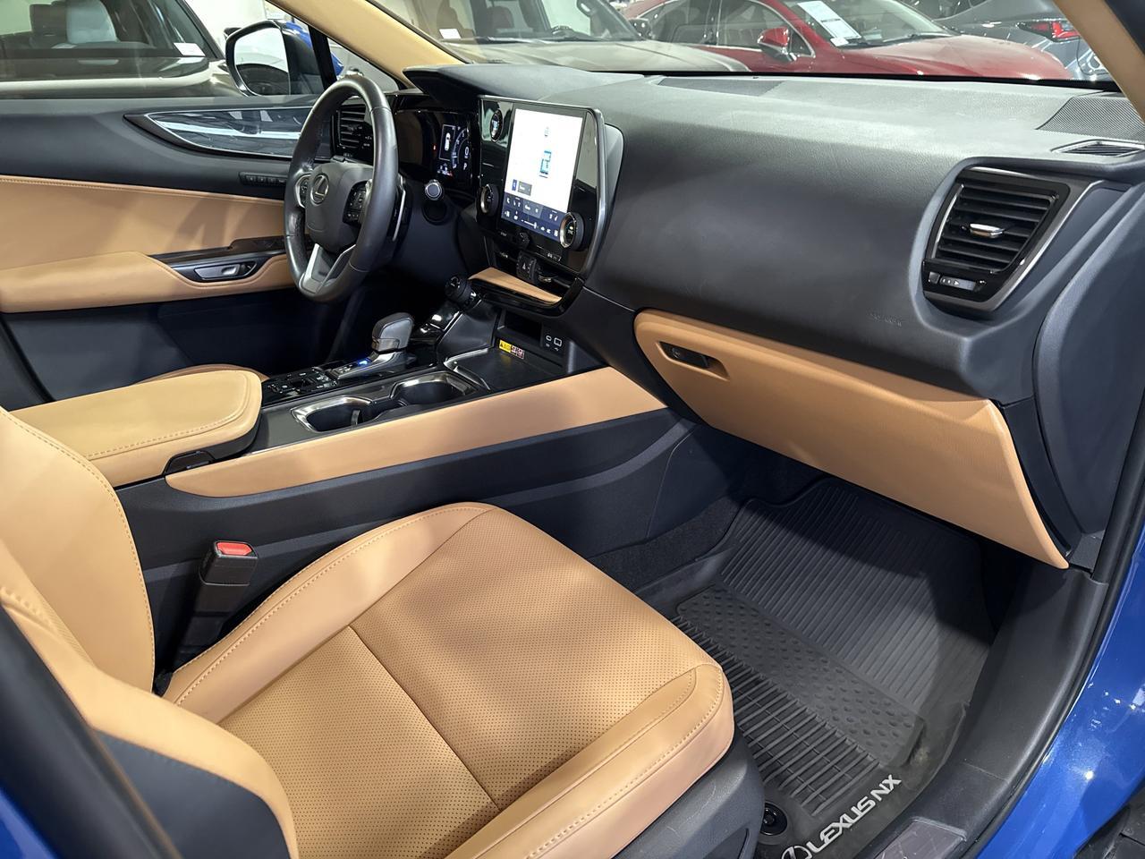 2025 Lexus NX 250 Premium San Antonio TX