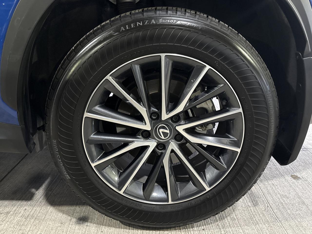 2025 Lexus NX 250 Premium San Antonio TX