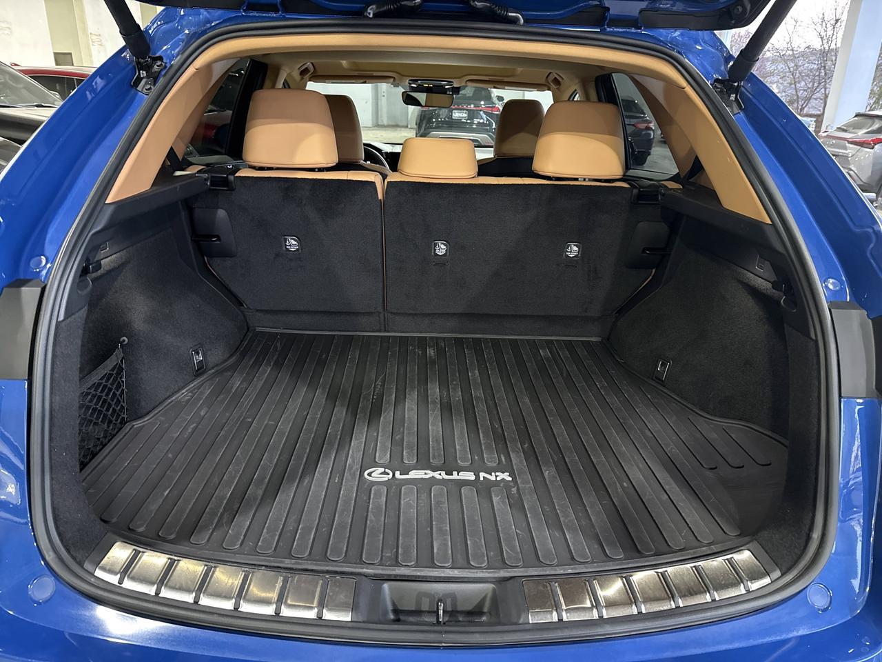 2025 Lexus NX 250 Premium San Antonio TX