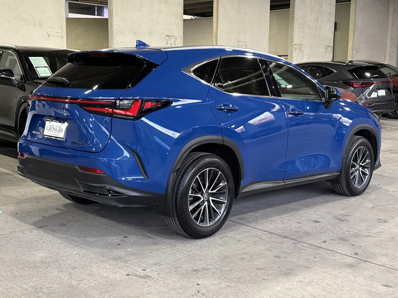 2025 Lexus NX 250 Premium San Antonio TX