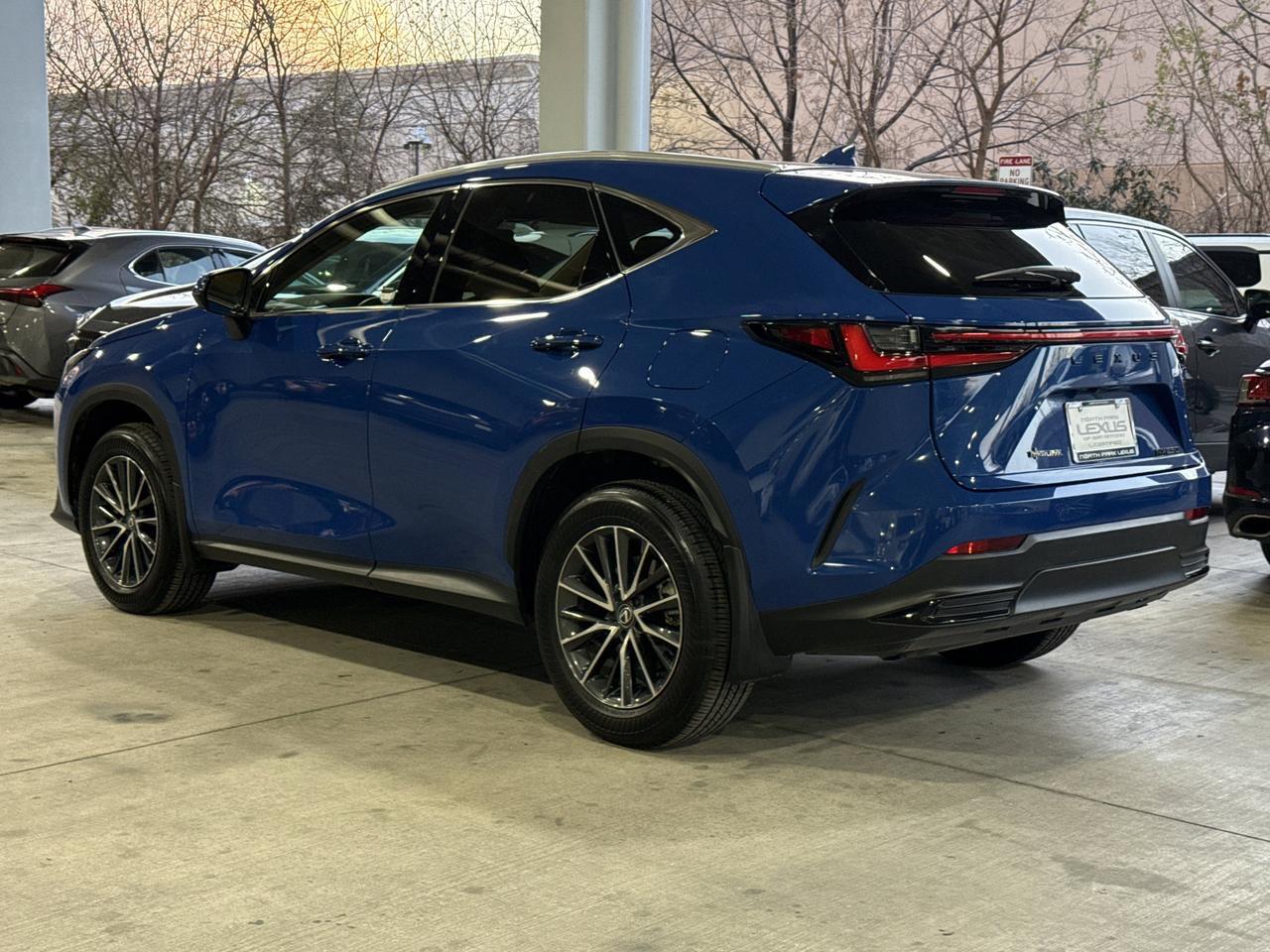 2025 Lexus NX 250 Premium San Antonio TX