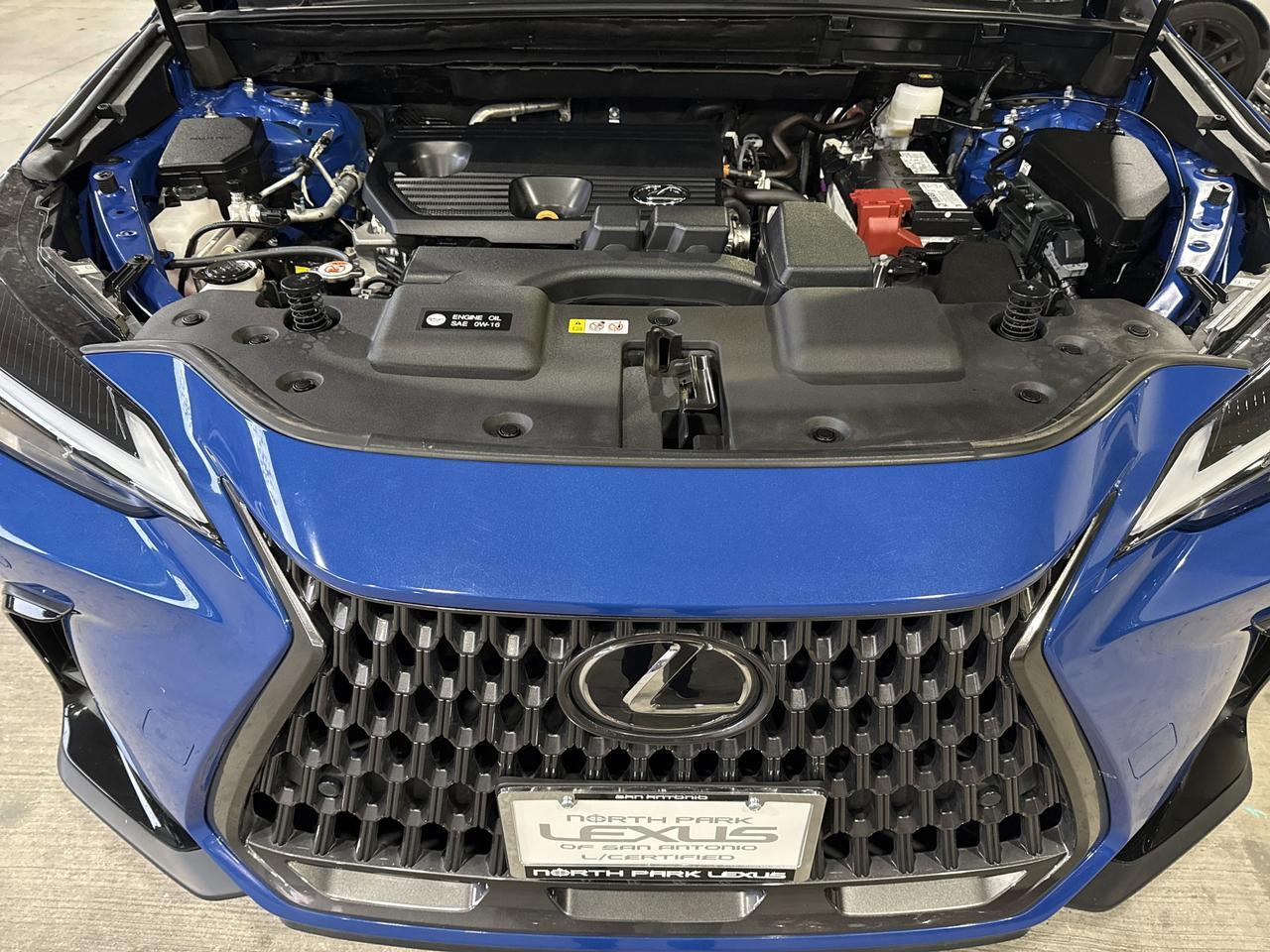 2025 Lexus NX 250 Premium San Antonio TX