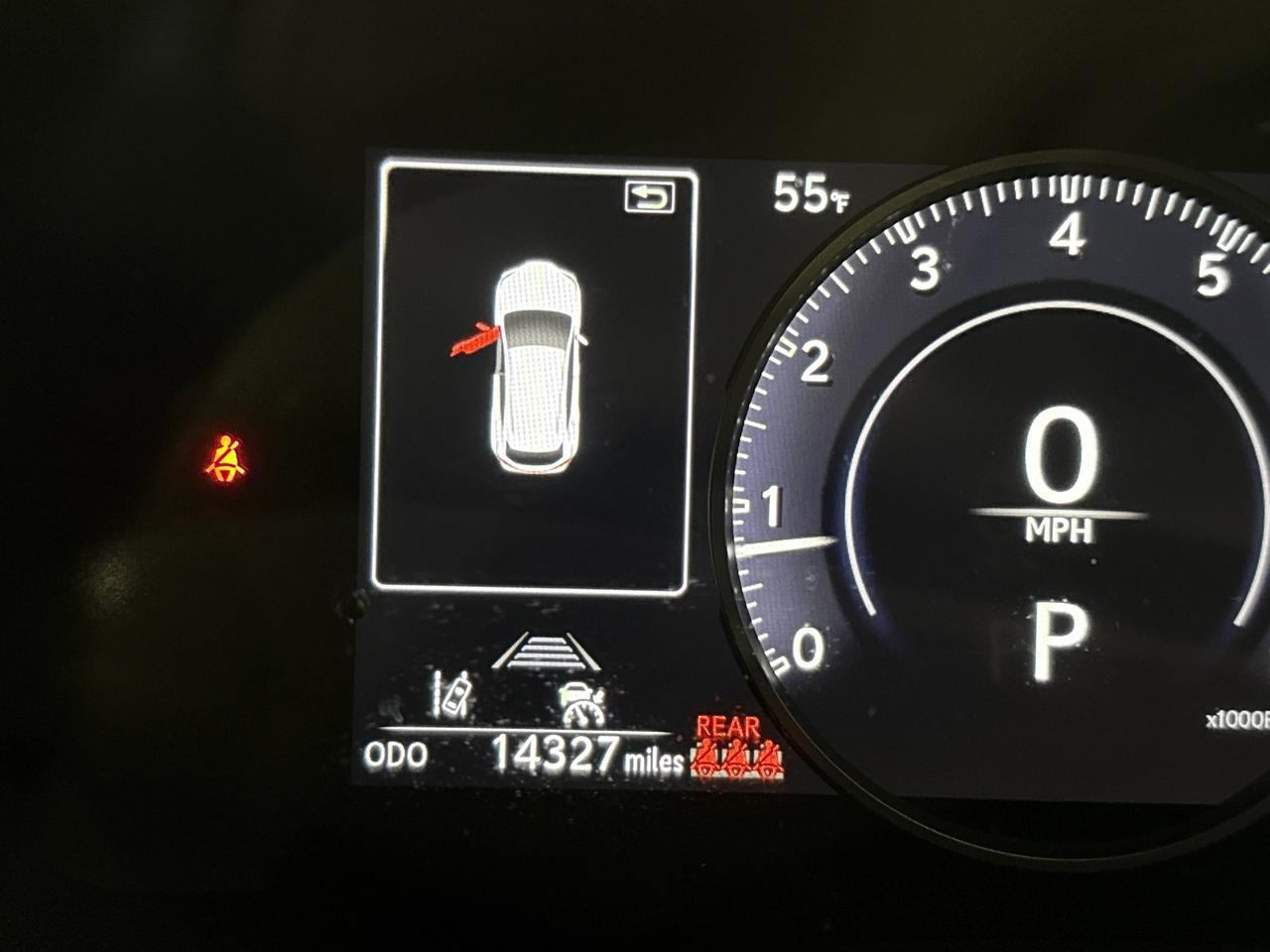 2025 Lexus NX 250 Premium San Antonio TX