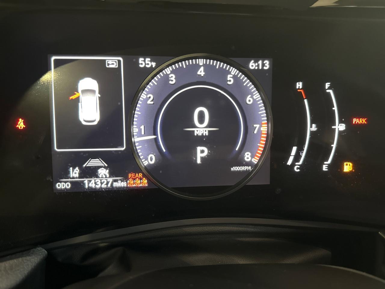 2025 Lexus NX 250 Premium San Antonio TX