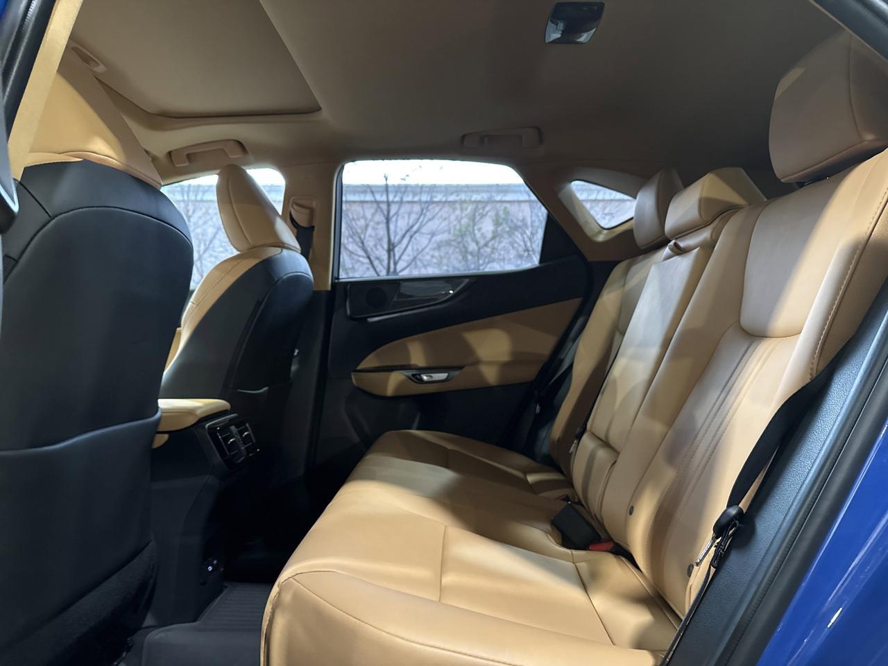 2025 Lexus NX 250 Premium San Antonio TX