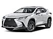 2025 Lexus NX 250 Premium
