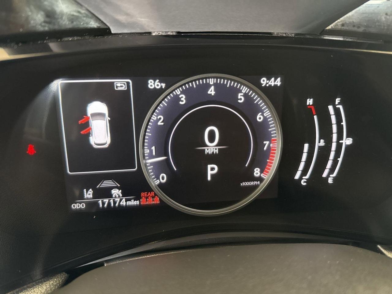 2025 Lexus NX 250 Premium San Antonio TX