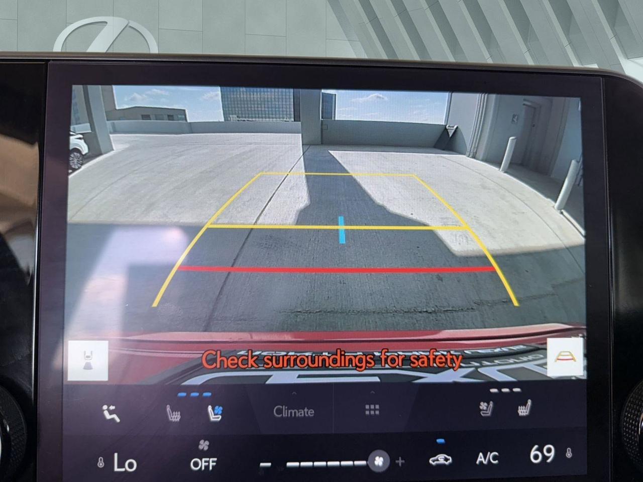 2025 Lexus NX 250 Premium San Antonio TX
