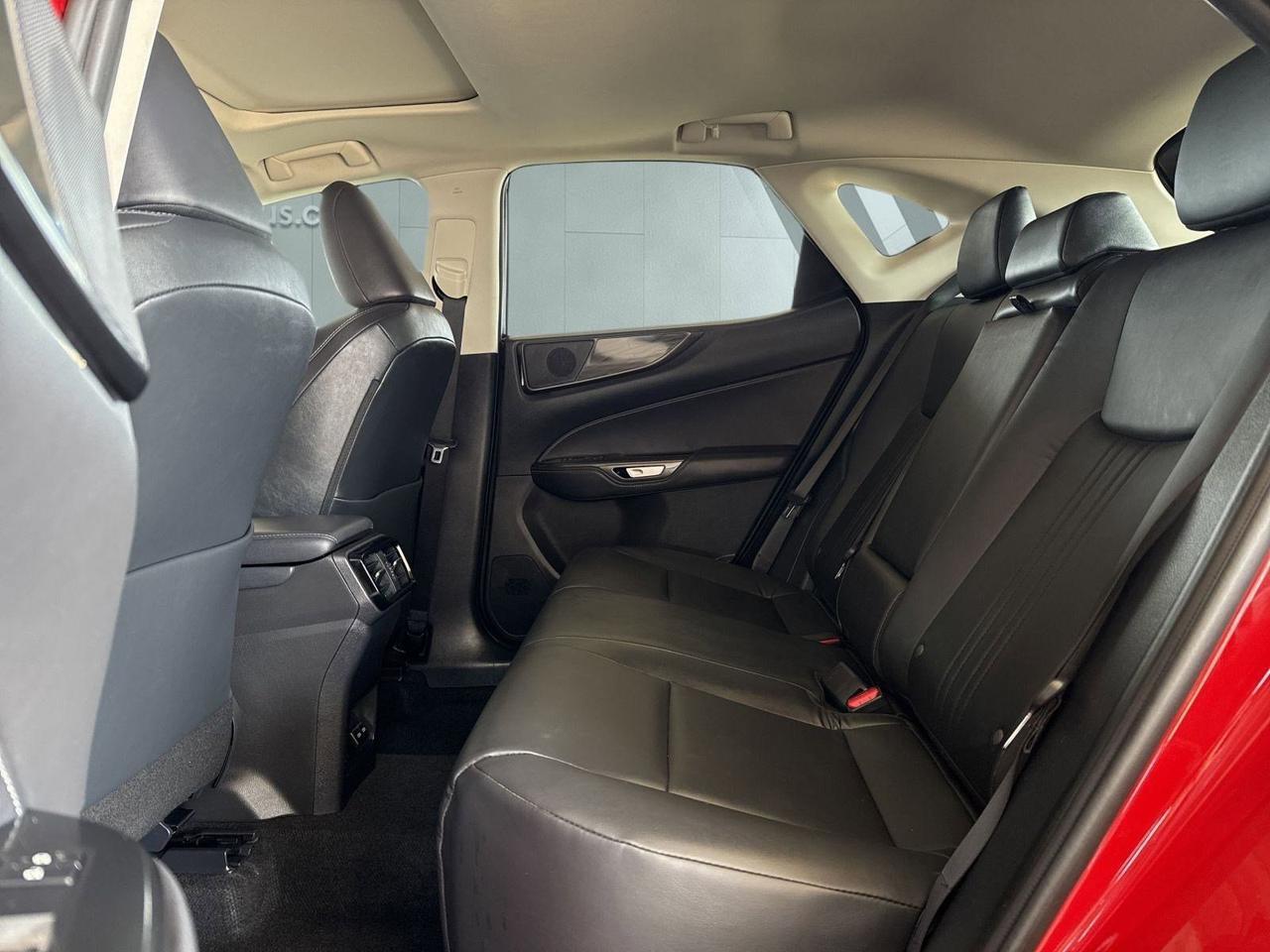 2025 Lexus NX 250 Premium San Antonio TX