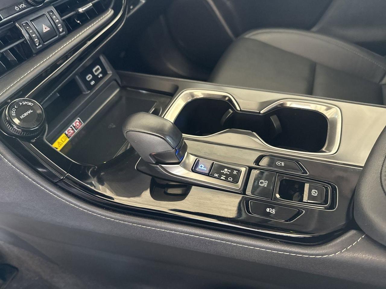 2025 Lexus NX 250 Premium San Antonio TX