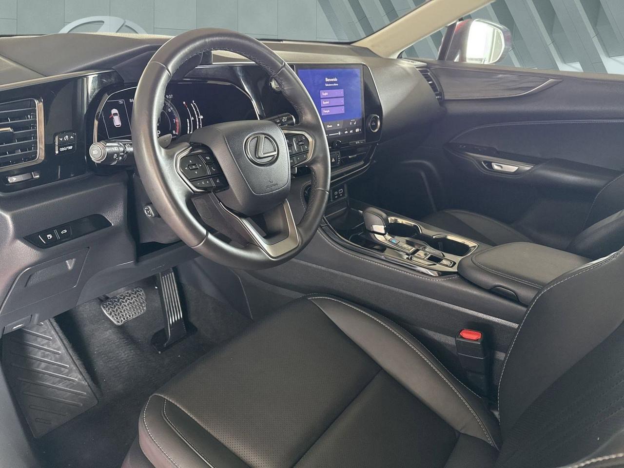 2025 Lexus NX 250 Premium San Antonio TX