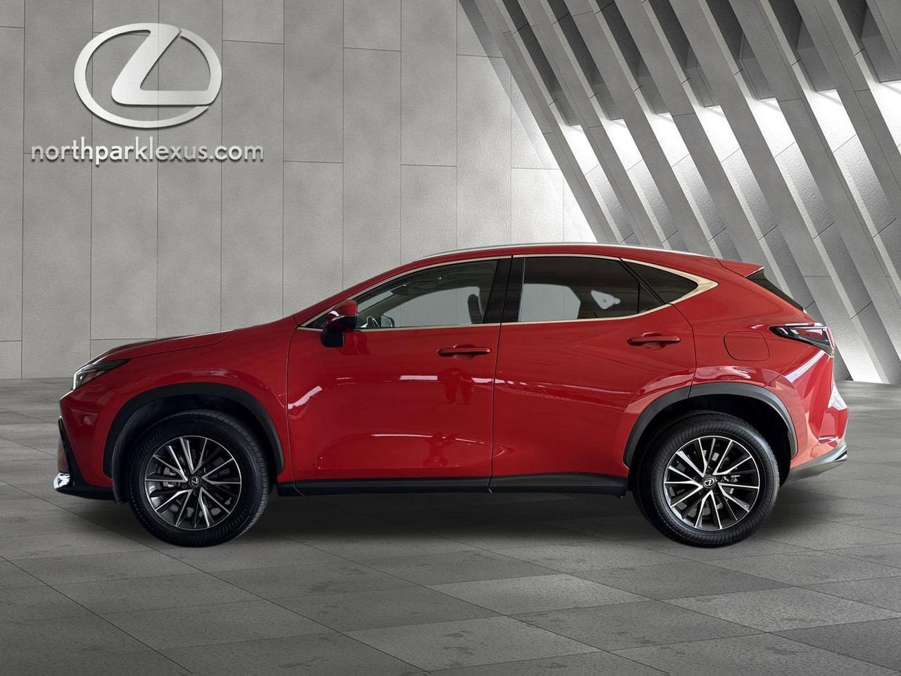 2025 Lexus NX 250 Premium San Antonio TX
