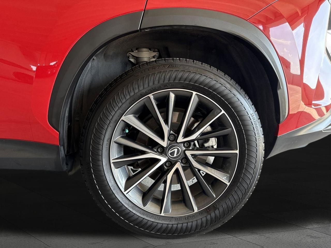 2025 Lexus NX 250 Premium San Antonio TX