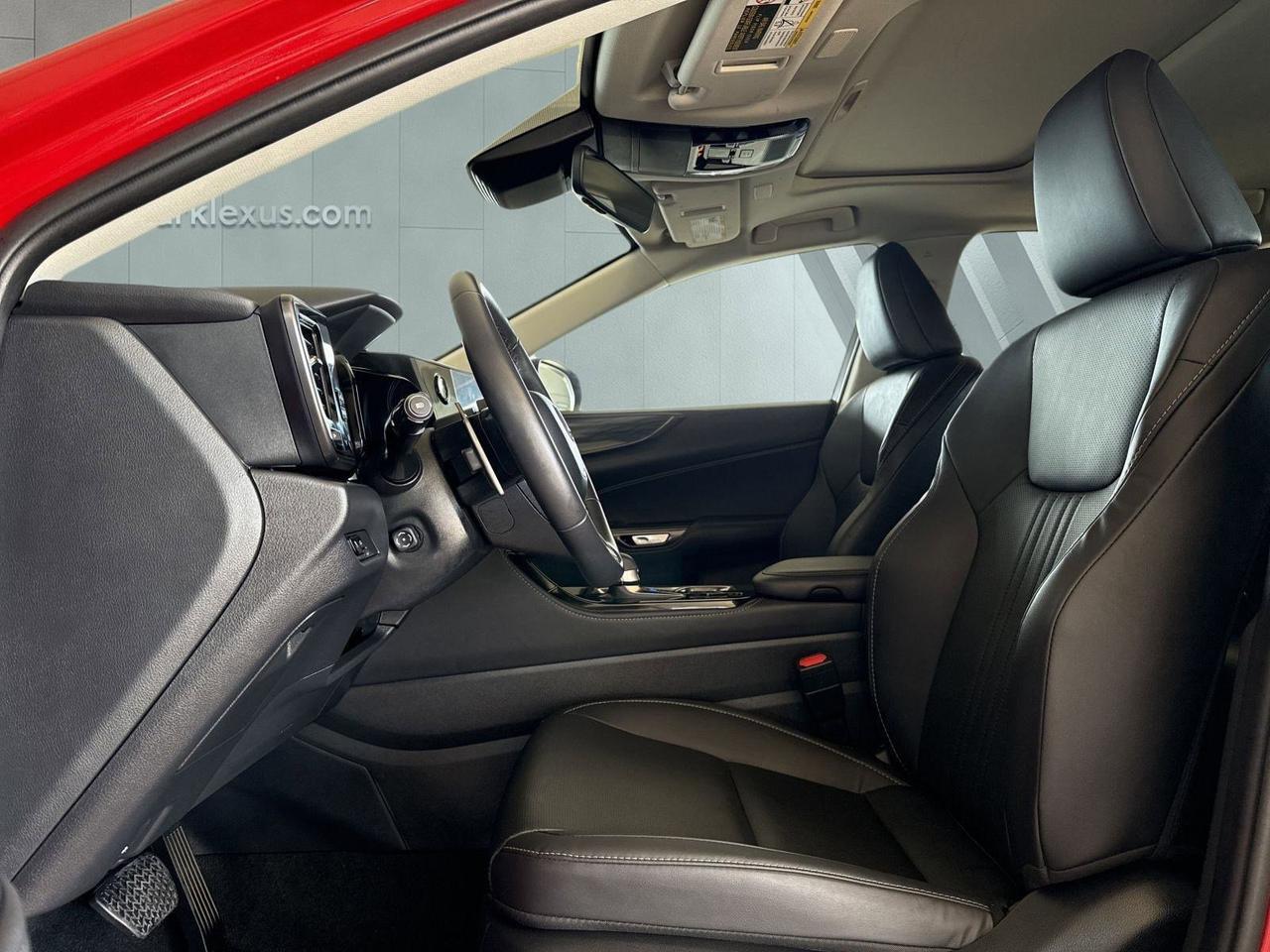2025 Lexus NX 250 Premium San Antonio TX