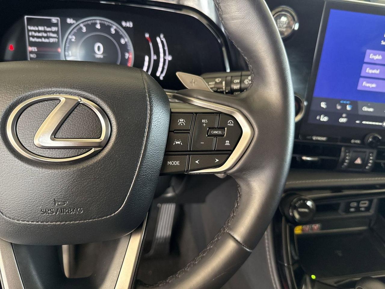 2025 Lexus NX 250 Premium San Antonio TX