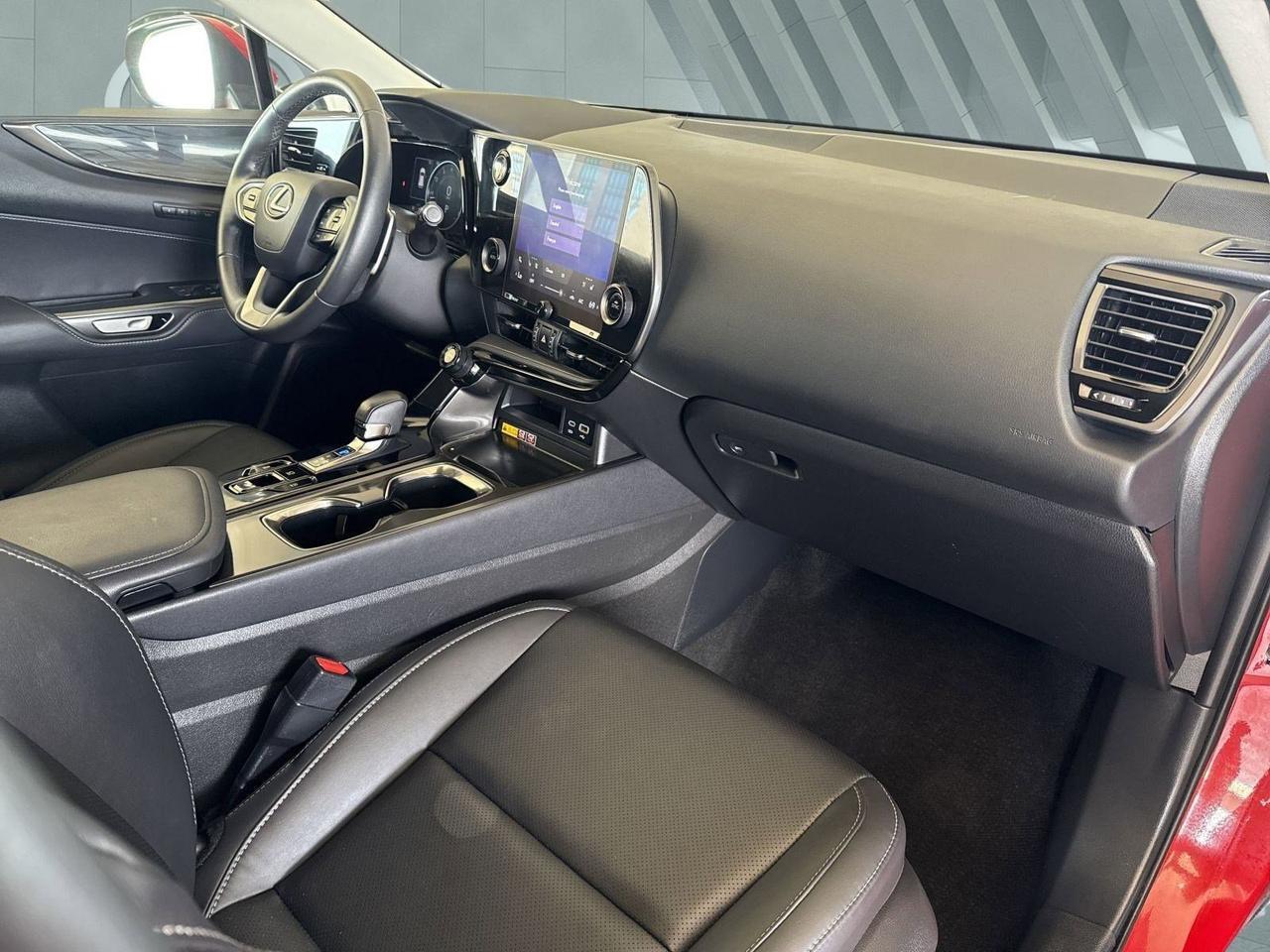 2025 Lexus NX 250 Premium San Antonio TX