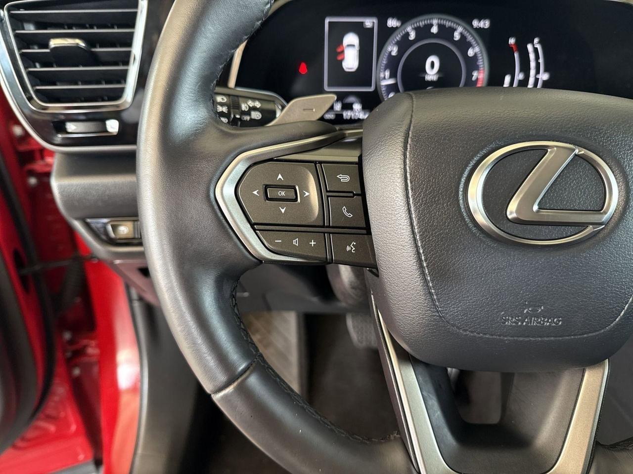 2025 Lexus NX 250 Premium San Antonio TX