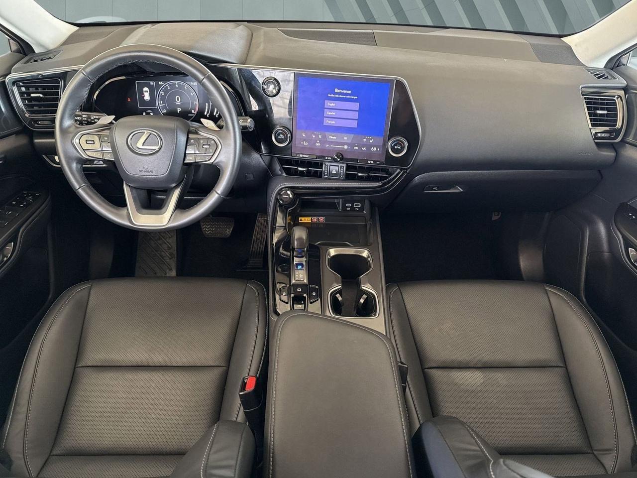 2025 Lexus NX 250 Premium San Antonio TX