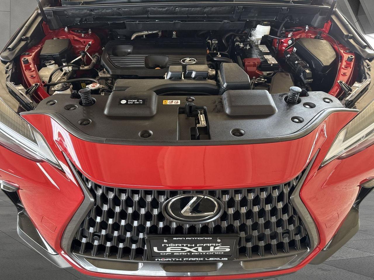 2025 Lexus NX 250 Premium San Antonio TX
