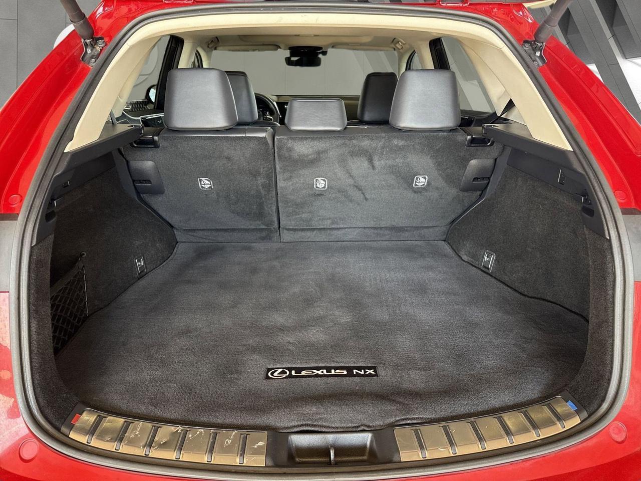 2025 Lexus NX 250 Premium San Antonio TX