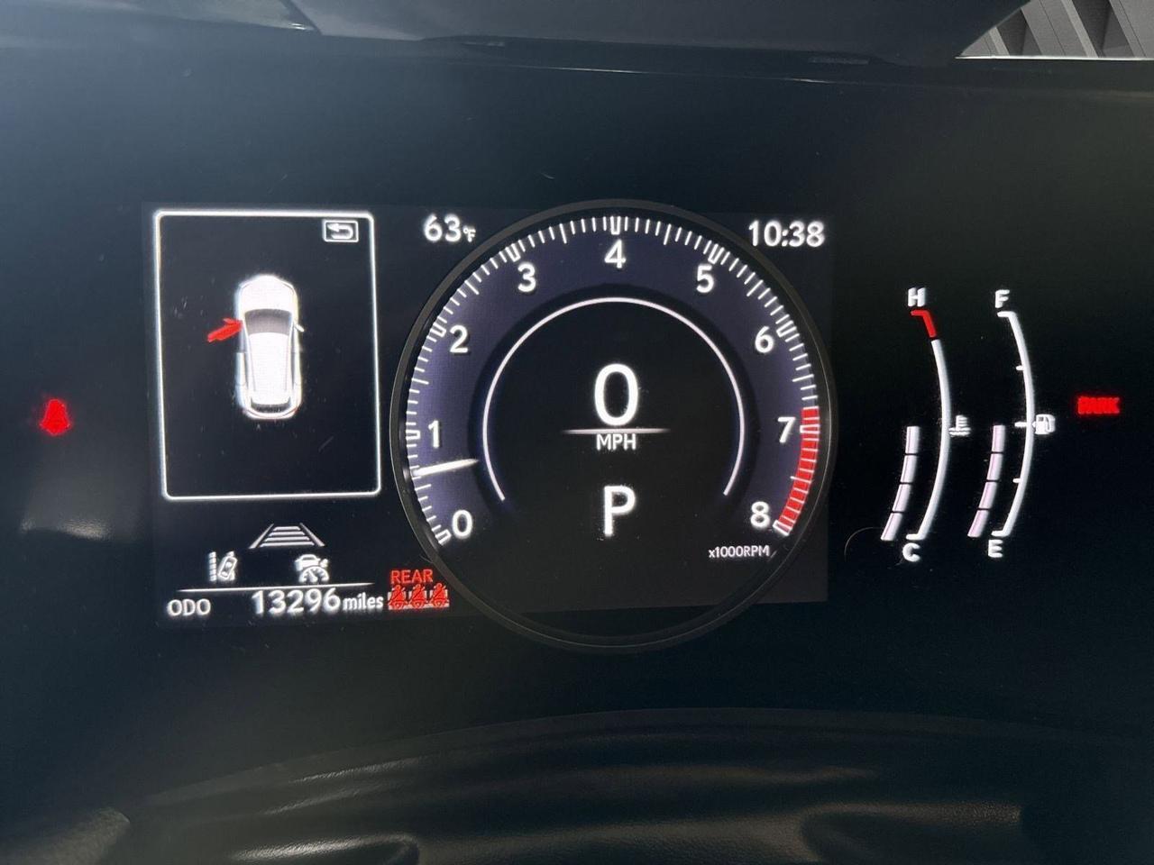 2025 Lexus NX 250 Premium San Antonio TX