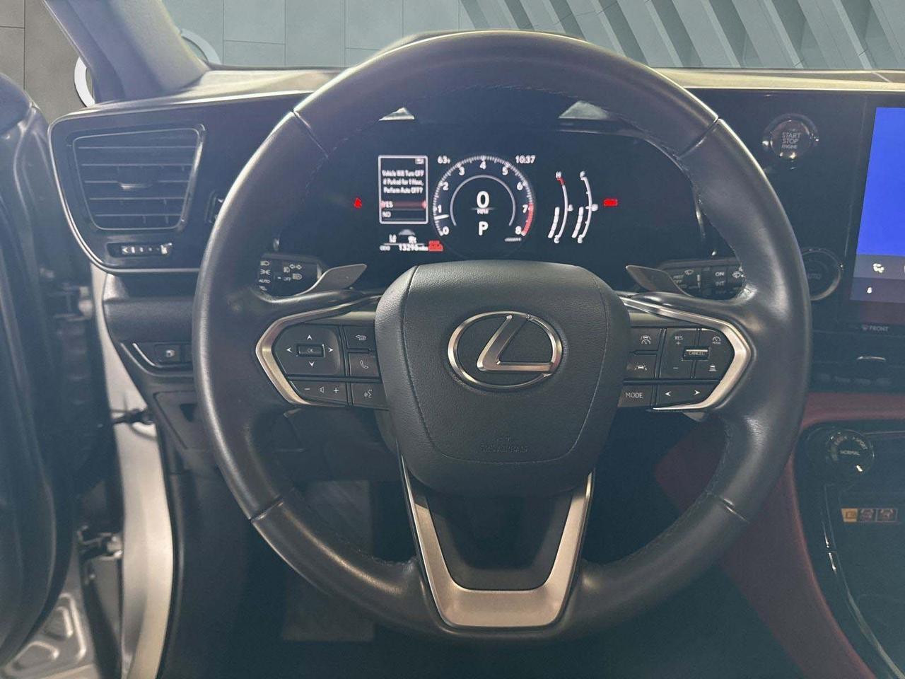 2025 Lexus NX 250 Premium San Antonio TX