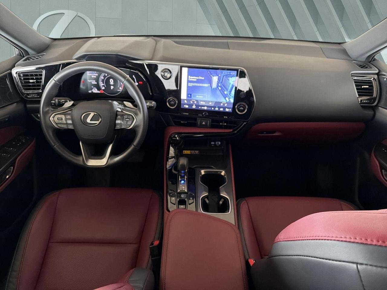 2025 Lexus NX 250 Premium San Antonio TX