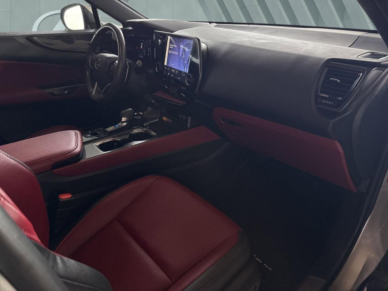 2025 Lexus NX 250 Premium San Antonio TX