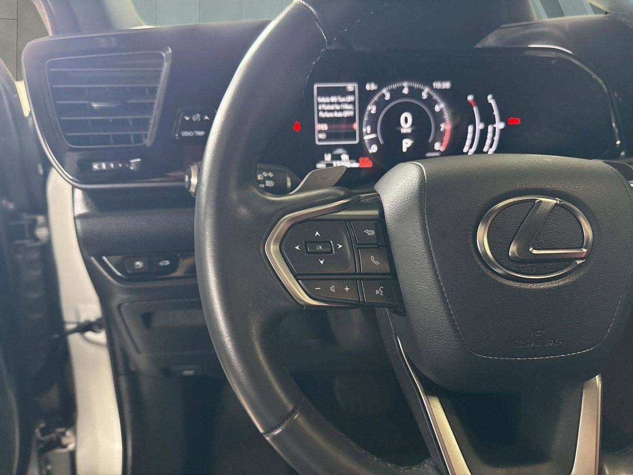 2025 Lexus NX 250 Premium San Antonio TX
