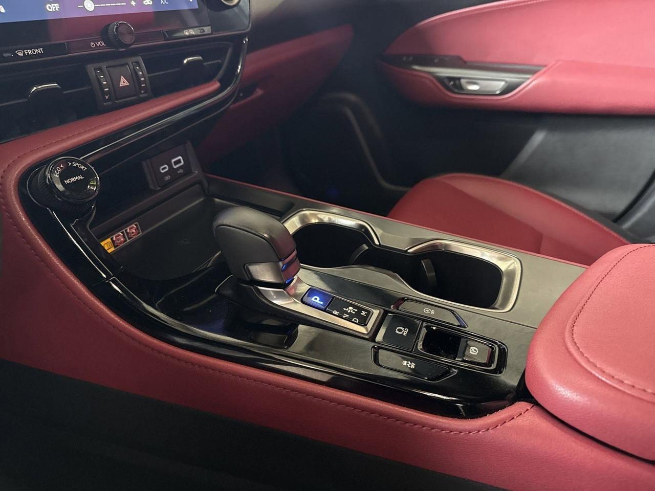 2025 Lexus NX 250 Premium San Antonio TX