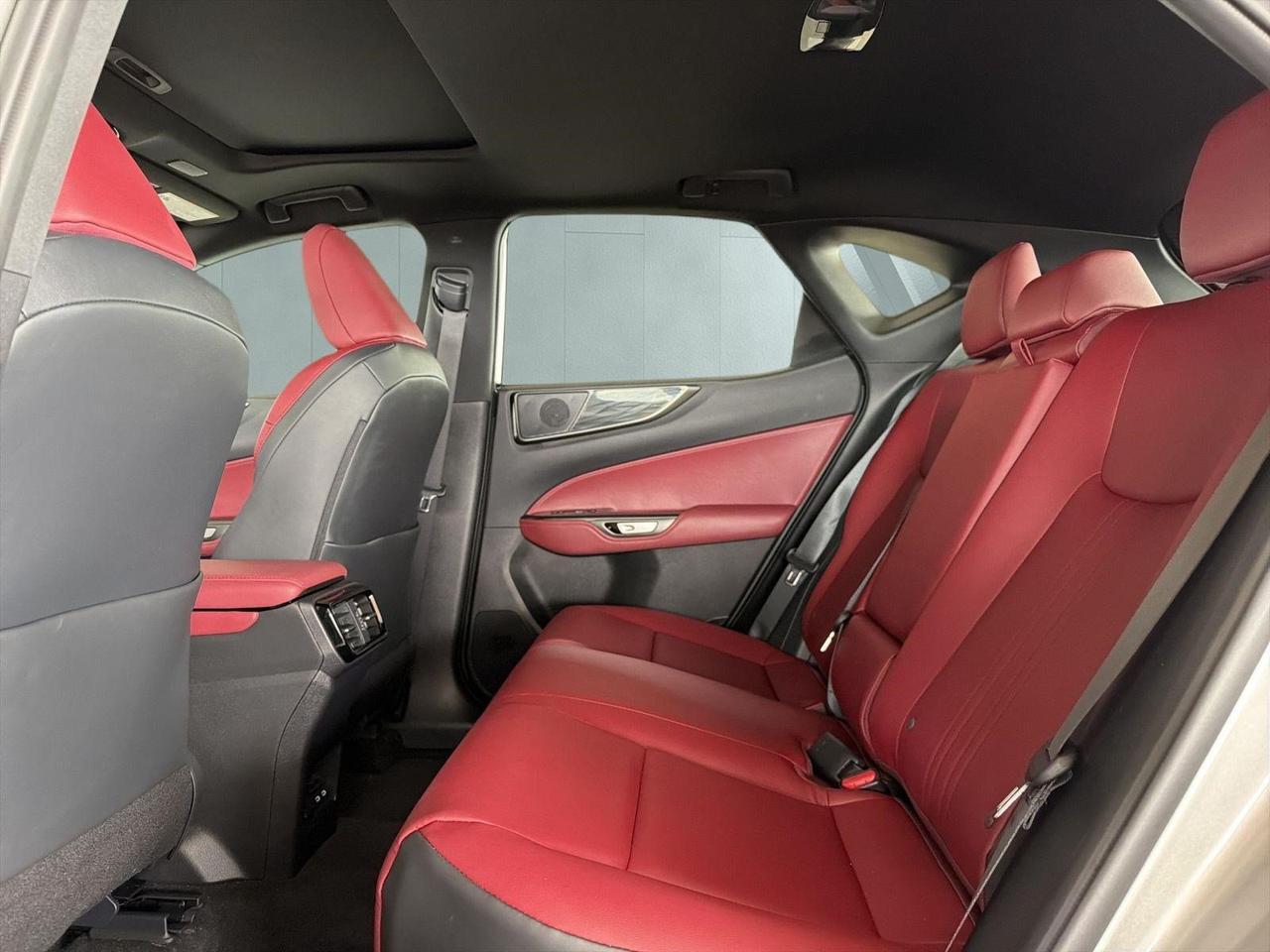 2025 Lexus NX 250 Premium San Antonio TX