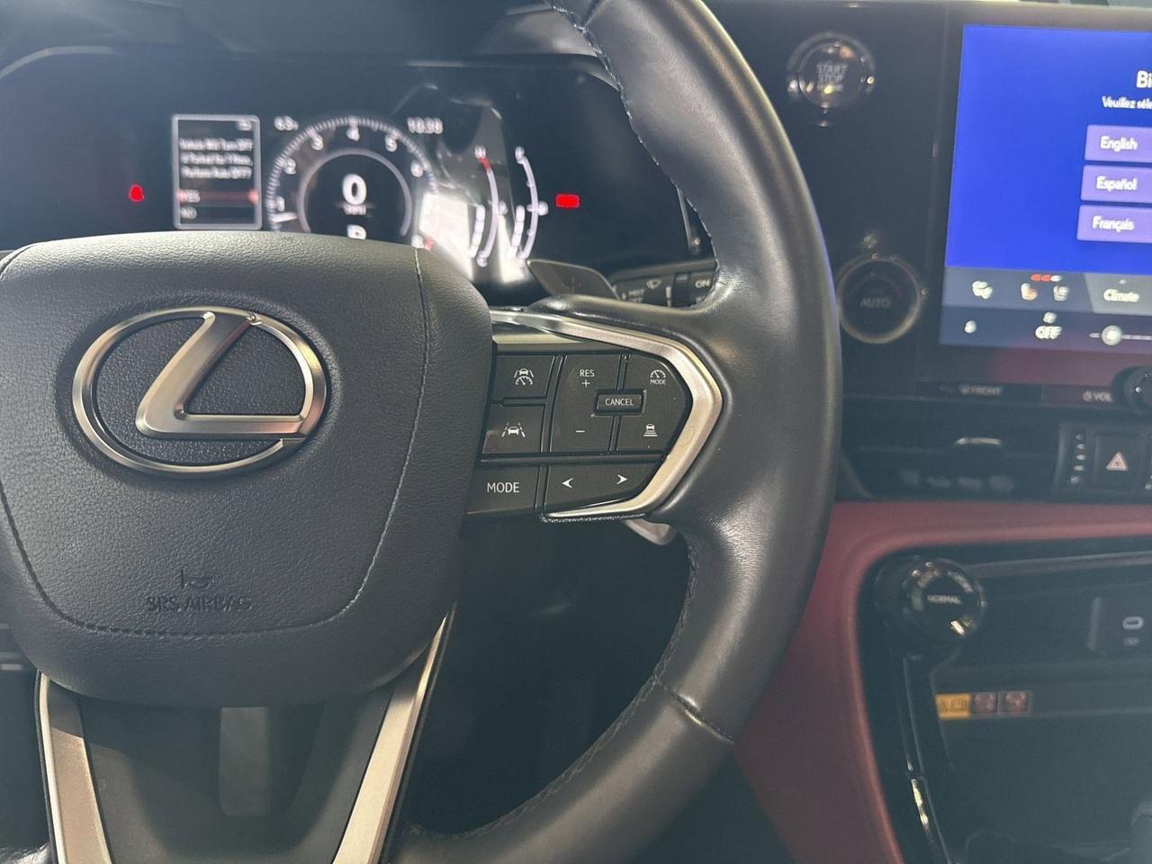 2025 Lexus NX 250 Premium San Antonio TX