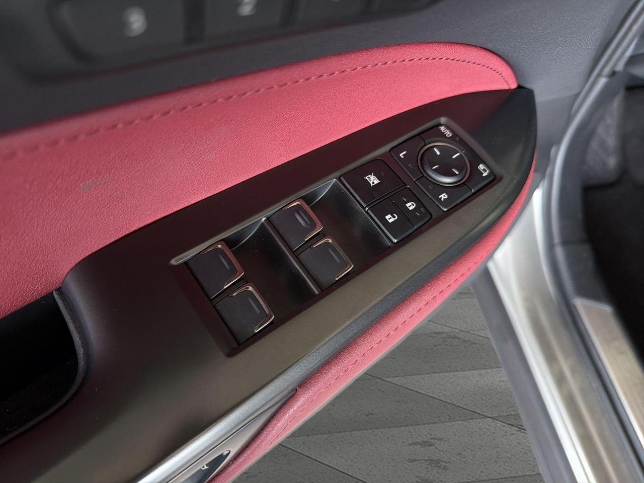 2025 Lexus NX 250 Premium San Antonio TX