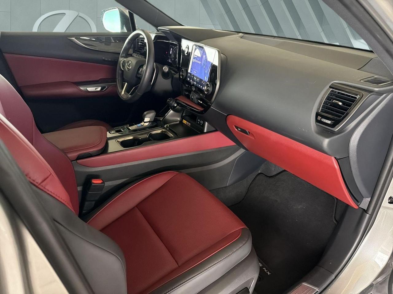 2025 Lexus NX 250 Premium San Antonio TX