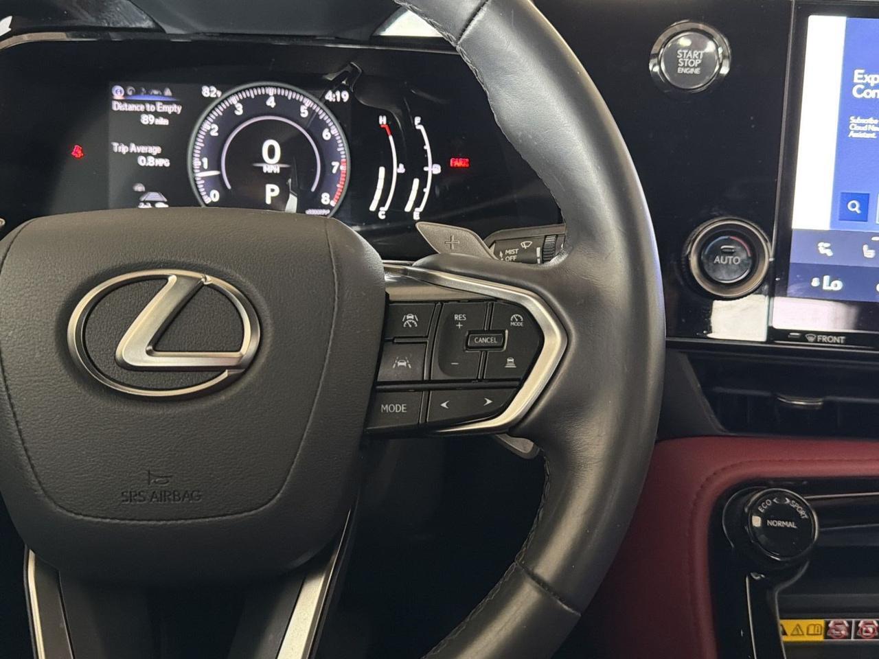 2025 Lexus NX 250 Premium San Antonio TX