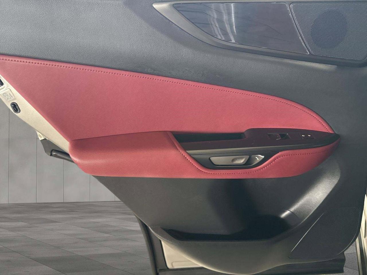 2025 Lexus NX 250 Premium San Antonio TX