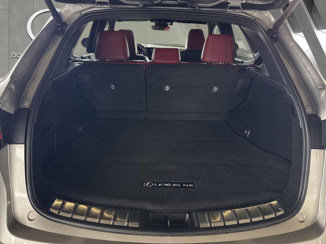 2025 Lexus NX 250 Premium San Antonio TX