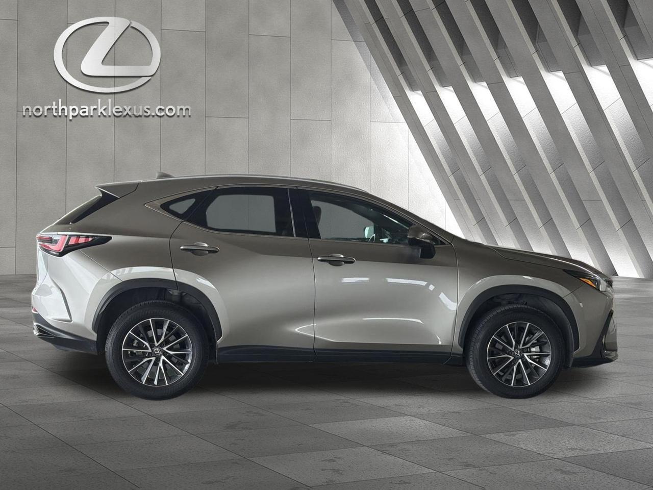 2025 Lexus NX 250 Premium San Antonio TX