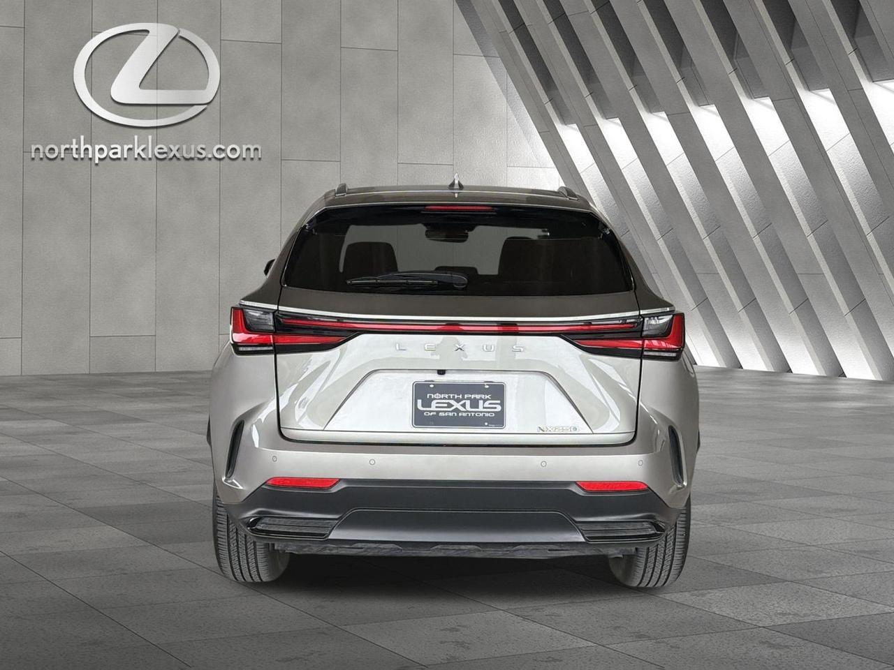 2025 Lexus NX 250 Premium San Antonio TX
