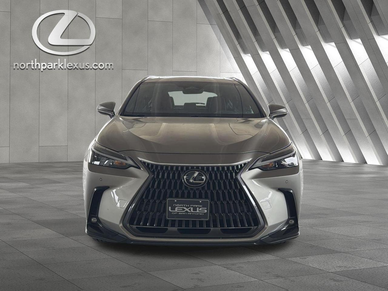 2025 Lexus NX 250 Premium San Antonio TX