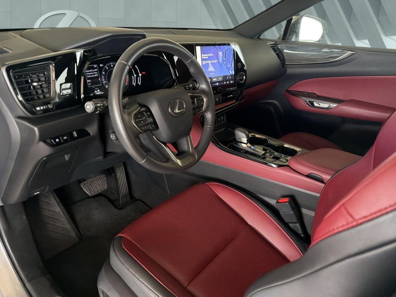 2025 Lexus NX 250 Premium San Antonio TX