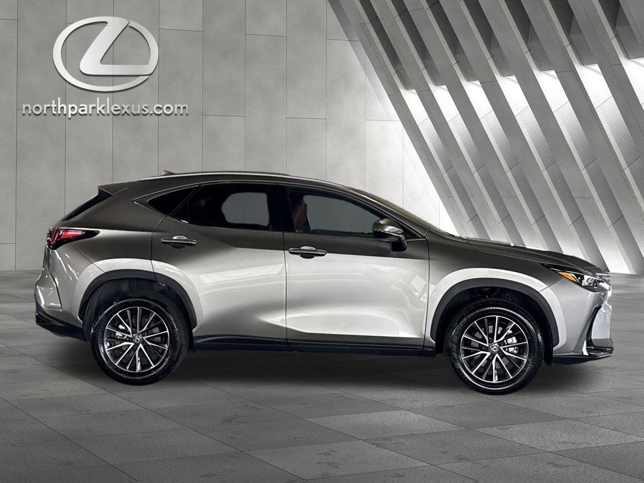 2025 Lexus NX 250 Premium San Antonio TX