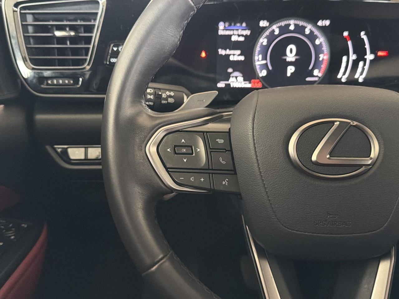2025 Lexus NX 250 Premium San Antonio TX